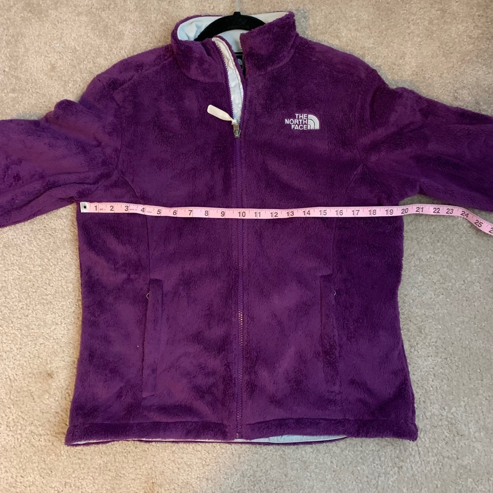 North Face Jacket - Picture 7 of 8